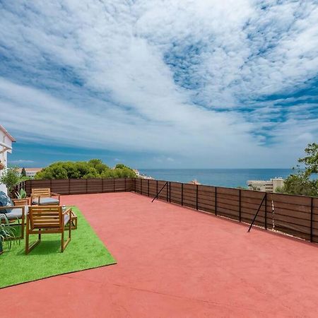 Appartement Lxr Brisa Marina 1Hab Vistas Mar à Torremolinos Extérieur photo