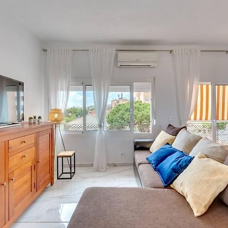 Appartement Lxr Brisa Marina 1Hab Vistas Mar à Torremolinos Extérieur photo