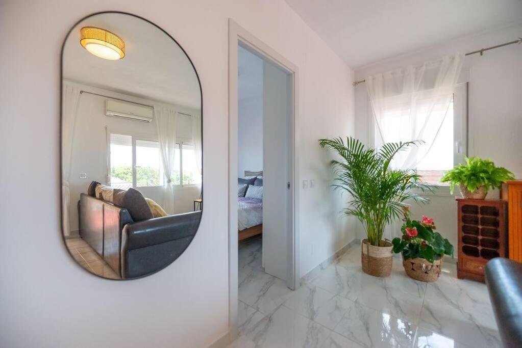 Appartement Lxr Brisa Marina 1Hab Vistas Mar à Torremolinos Extérieur photo