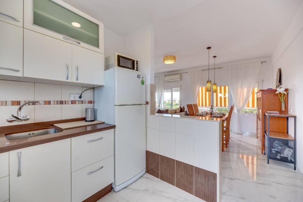 Appartement Lxr Brisa Marina 1Hab Vistas Mar à Torremolinos Extérieur photo