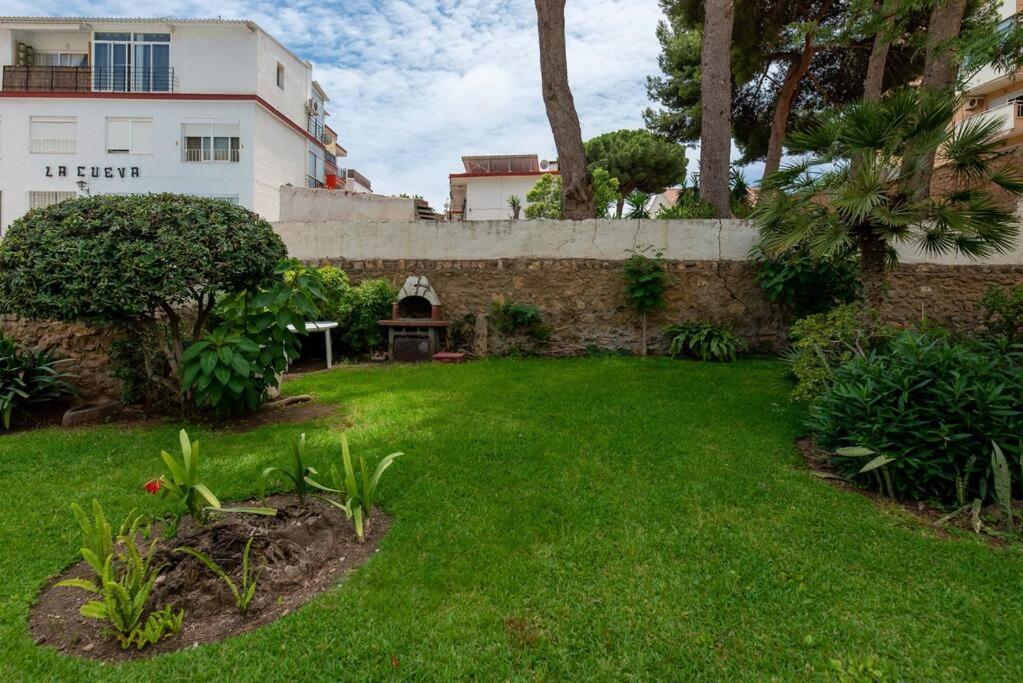 Appartement Lxr Brisa Marina 1Hab Vistas Mar à Torremolinos Extérieur photo